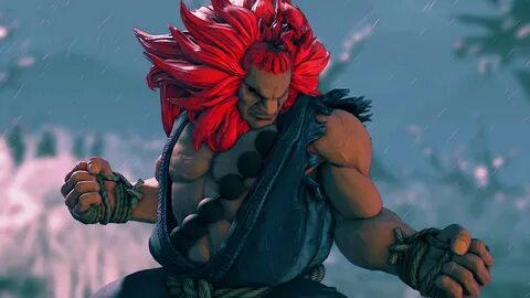 Akuma Wallpaper HD (67+ images)