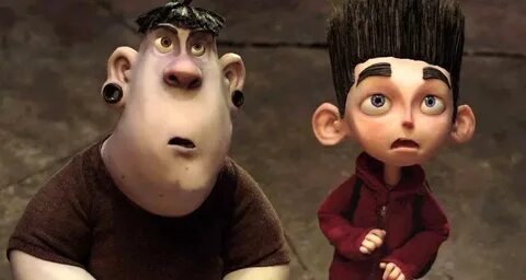 ParaNorman (2012) Pictures - Gallery 3 with High Quality Pho