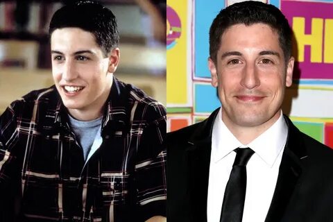 The Cast of 'American Pie' - Where Are They Now?