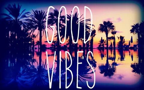 Positive Vibes Wallpaper (69+ images)