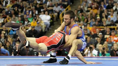 A Thorough Olympic Freestyle Wrestling Preview: Men's 66 Kil