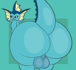 Rule34 - If it exists, there is porn of it / eeveelution, va