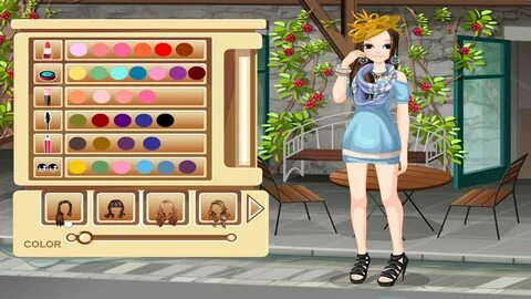 London Girls 2 - Girl Games for Android - APK Download