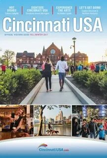 Cincinnati Usa Sex Guide