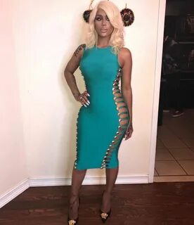 How Old Is Anais From Love And Hip Hop New York? - Empire BB