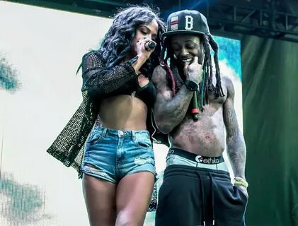 Lil Wayne, Christina Milian Breakup 2015: Did 'Hollyweezy' R