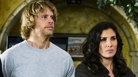 NCIS: Los Angeles Photos on CBS.