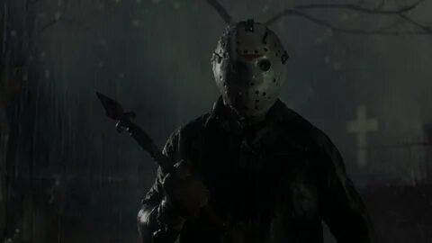 Watch Friday the 13th Part VI: Jason Lives Online Free Full 