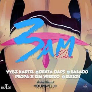Vybz Kartel - 3am (Radio Edit) Lyrics Musixmatch