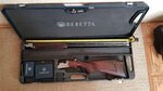 Продам Beretta 682 Gold E кл 12/76 калибр 12 цена 160.000Р