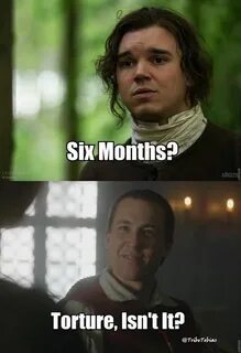 Outlander: These braw memes will help you pass the time betw