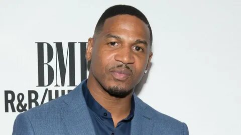 Stevie J: Net Worth, Children, Wife, & Bio - Celeb Tattler