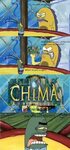 Oh My Goodness! Chima by AlphaGirl404 on DeviantArt