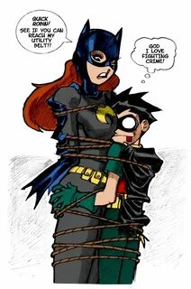 I Love Fighting Crime by RyanKinnaird Batman cartoon, Comic 