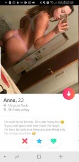 Best tinder sluts 💖 Sluty tinder profiles ♥ Slutty tinder profiles I Caught My W