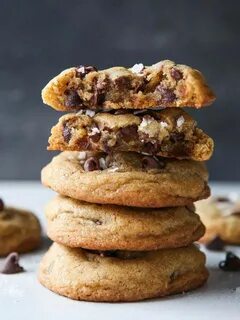 Pin on chocolate chip cookies ideas