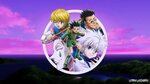 Anime Cool HxH Wallpapers - Wallpaper Cave