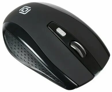 Мышь Oklick 635MB Black Bluetooth в магазине Энергобум с дос