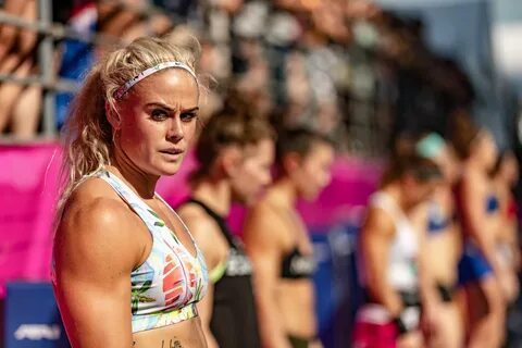 Off to Best Season Start, Sigmundsdottir Faces Major Test in