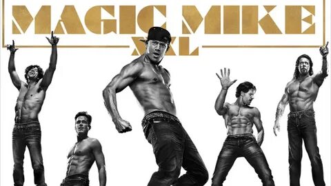 Magic Mike XXL Soundtrack - Ain't There Something That Money