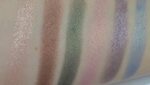 Rysichka: Clinique Chubby stick Shadow tint for eyes. #01 #0