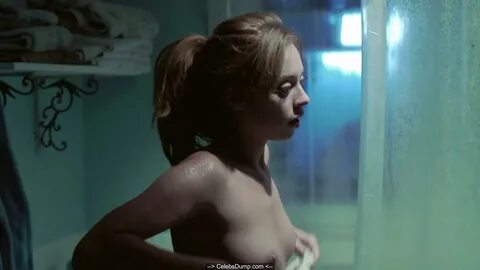 Cheryl Sands topless in House of Bad (2015) Celebs Dump