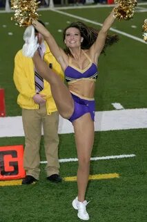 Sexy Cheerleader High Kick in Pantyhose joeschmo0194 Flickr