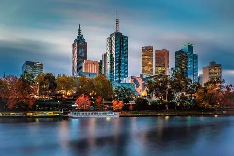 40+ Melbourne Wallpapers