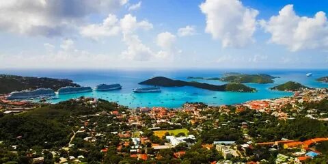 St. Thomas US Virgin Island and things to do Lovetravelbug.c