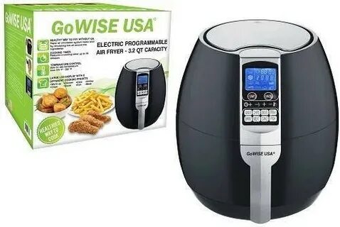 Top 5 Best Air Fryer Reviews of 2020 - DoubleBestReview