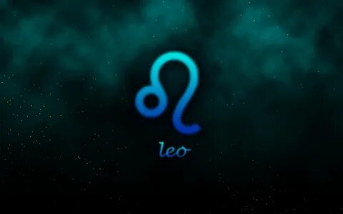 77+ Leo Zodiac Wallpapers On Wallpapersafari 4B8