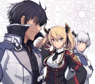 The Misfit of Demon King Academy HD Wallpaper