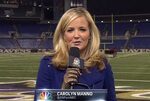 Carolyn Manno - NBC Sports Sports women, Professional women,
