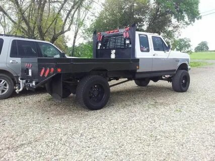 OBS extended cab pics - Page 17 - Ford Powerstroke Diesel Fo