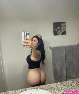 Maria felicity onlyfans