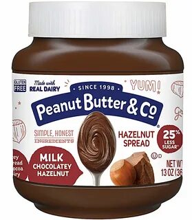 Peanut Butter & Co