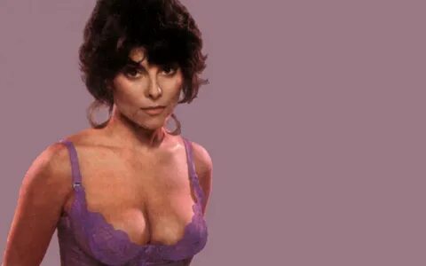 Adrienne Barbeau Biography, Adrienne Barbeau's Famous Quotes