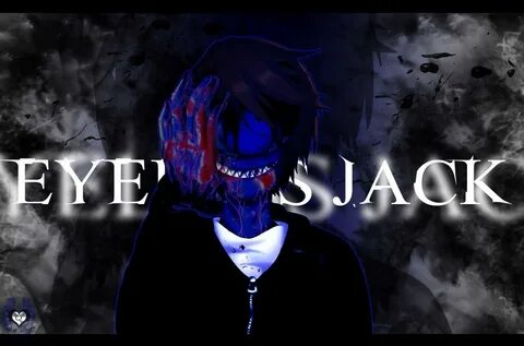 Eyeless Jack Wallpapers - Wallpaper Cave