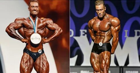 Chris Bumstead Net Worth 2020, Bio, Education, Career, and A