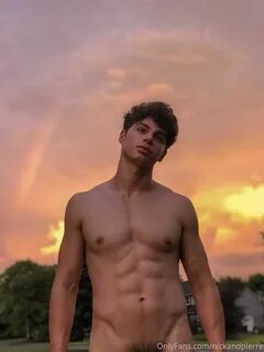 Nickandpierre only fans