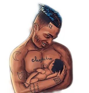 Xxxtentacion nudes 🔥 Xxxtentacion nudes ♥ XXXTentacion THROWN Into Barrier Wall 