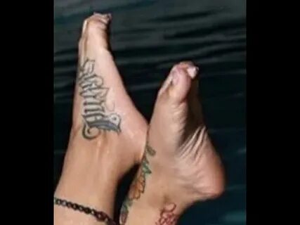 Blac Chyna Feet are so Gorgeous - YouTube