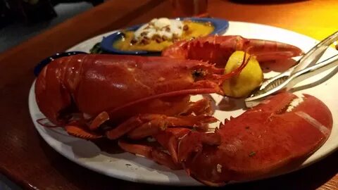 Red Lobster, Metairie - पता, फ़ोन, खुलने का समय, समीक्षा