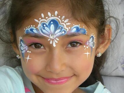 maquillaje carnaval princesa - bifanoassociates.com 