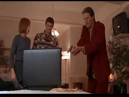 Dumb & Dumber -- Empty Suitcase Of Money GIF by clintbeastwo