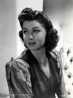 Picture of Esther Williams