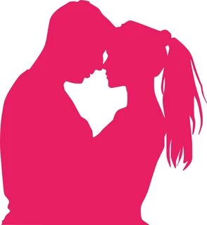 SVG девушка пара женщина люблю - Свободное изображение и зна