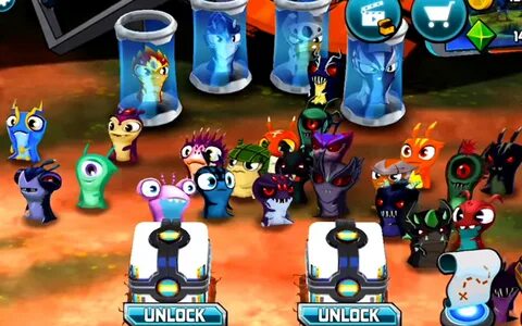Tips For Slugterra Slug It Out 2 1.0 for Android Screenshots