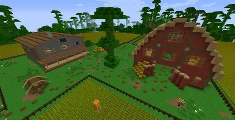 Minecraft redstone farm Minecraft Map