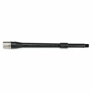 Ballistic Advantage AR-15 11.3" Barrel 5.56 NATO Hanson Carb